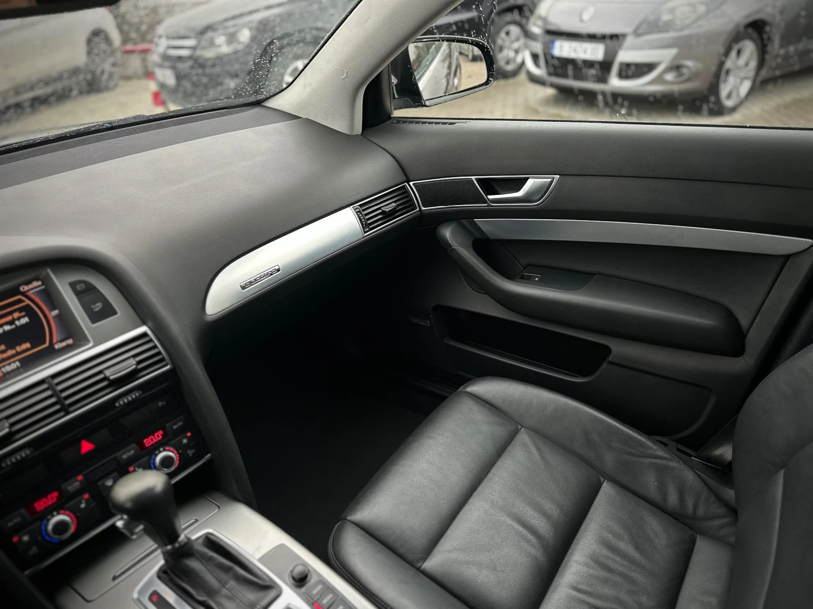 Audi A6 3.0TDI Quattro | Mobile.bg � ����������� 11