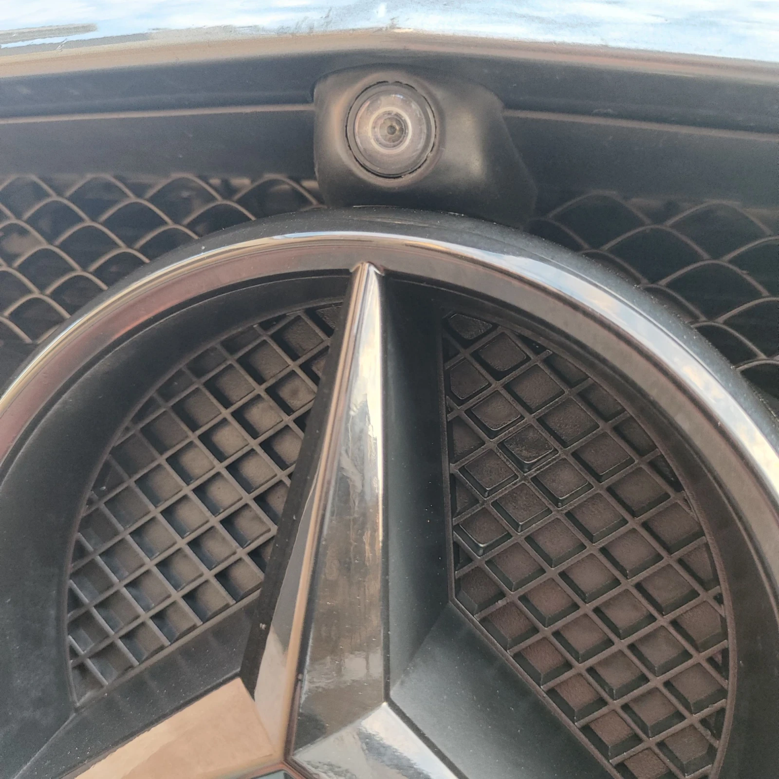 Mercedes-Benz C 220 9G-TRONIK АМG , снимка 12 - Автомобили и джипове - 53848517