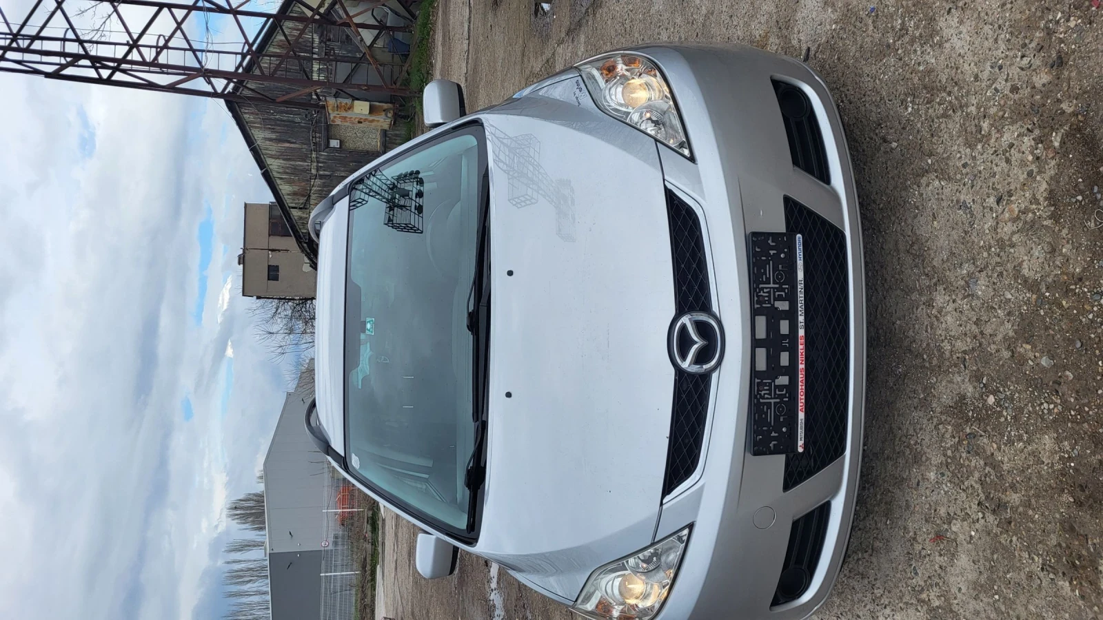 Mazda 5 1.8 115 ������ | Mobile.bg � ����������� 2