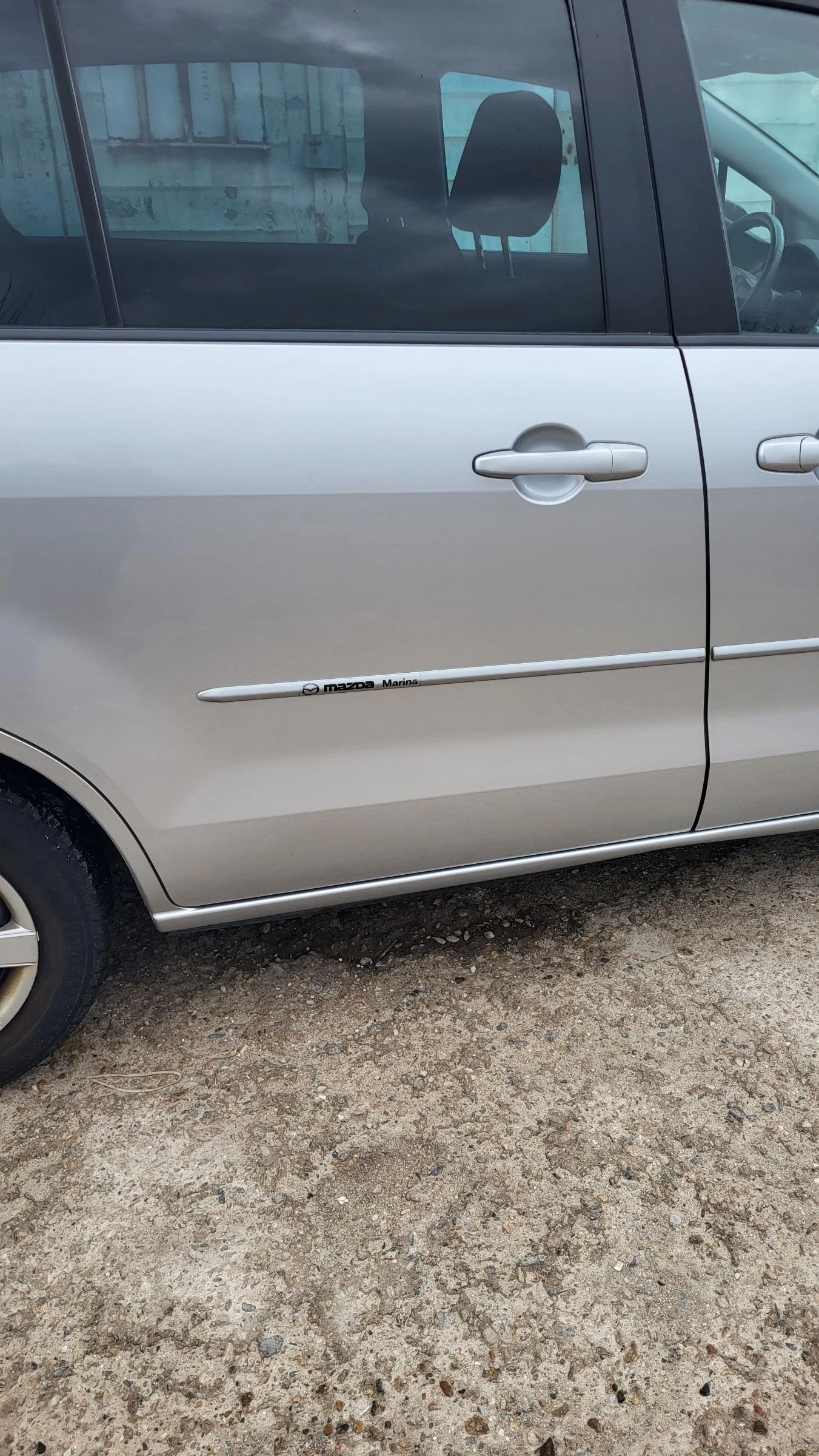 Mazda 5 1.8 115 ������ | Mobile.bg � ����������� 14