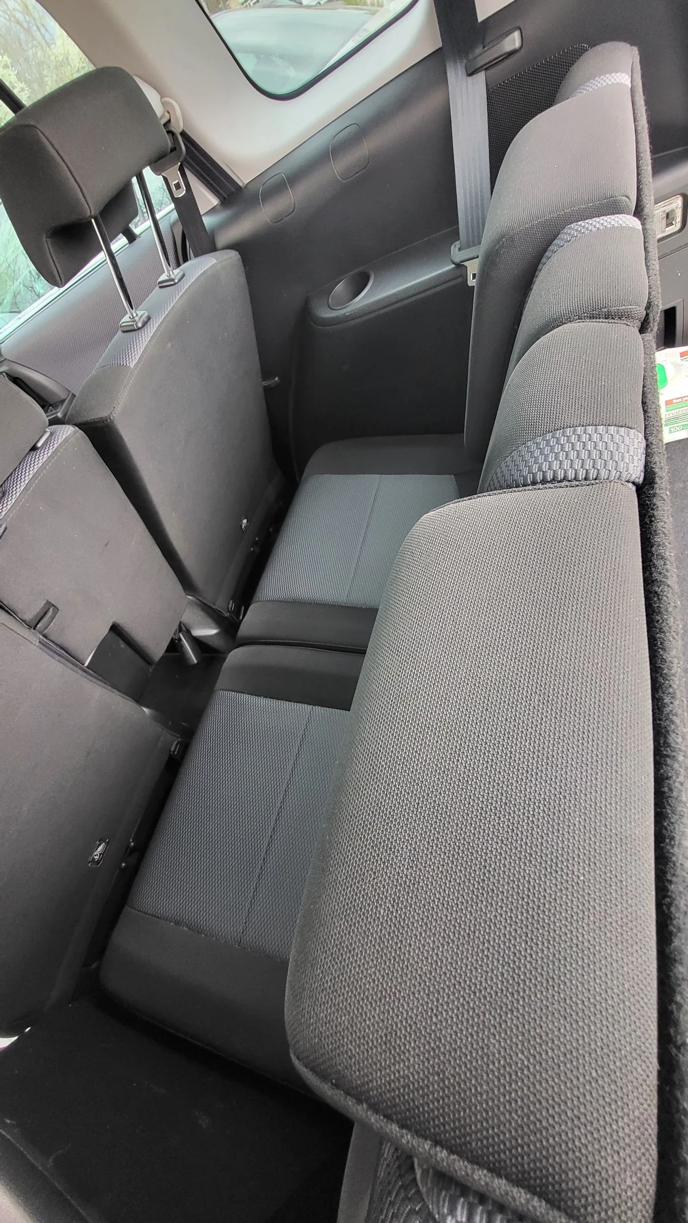 Mazda 5 1.8 115 ������ | Mobile.bg � ����������� 17