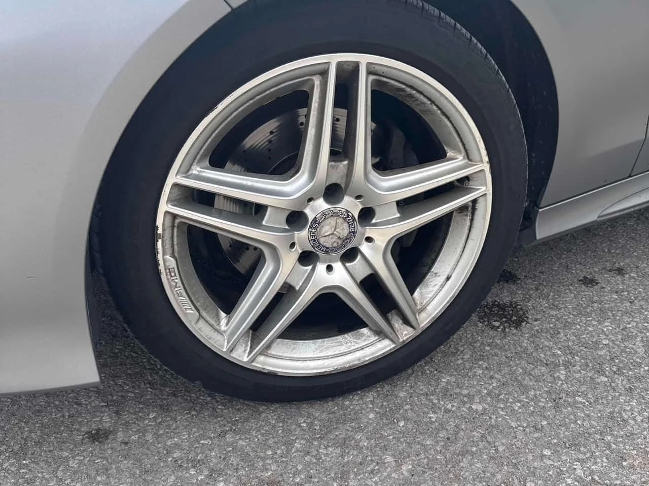 Mercedes-Benz E 350 4MATIC / ОБДУХВАНЕ / ПОДГРЕВ / ОТ ПРЕДСТАВИТЕЛСТВО, снимка 6 - Автомобили и джипове - 54037471