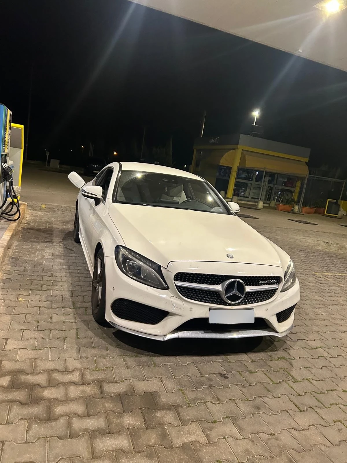 Mercedes-Benz C 220 Coupe Premium Plus | Mobile.bg � ����������� 4