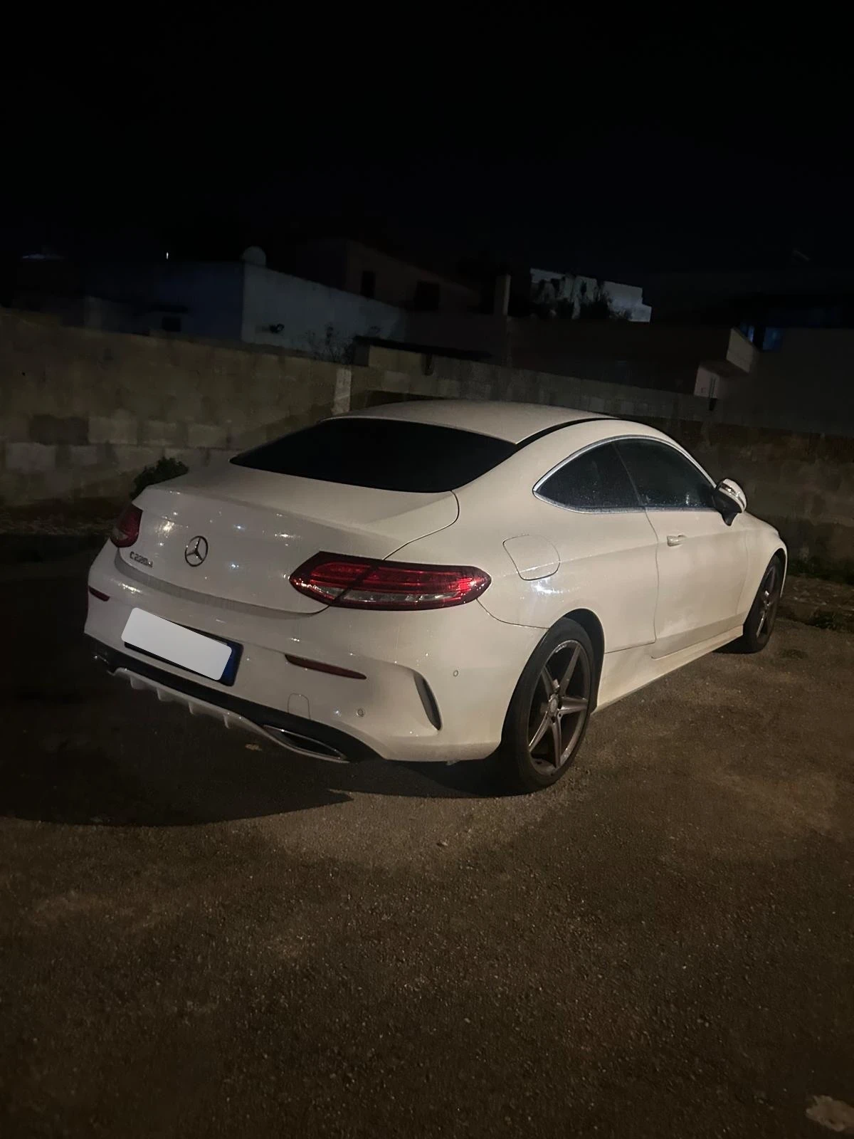 Mercedes-Benz C 220 Coupe Premium Plus | Mobile.bg � ����������� 9