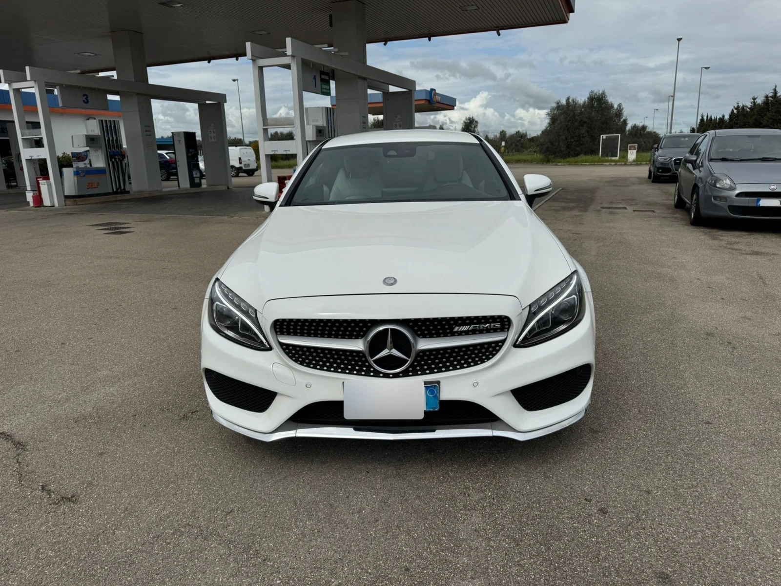 Mercedes-Benz C 220 Coupe Premium Plus | Mobile.bg � ����������� 2