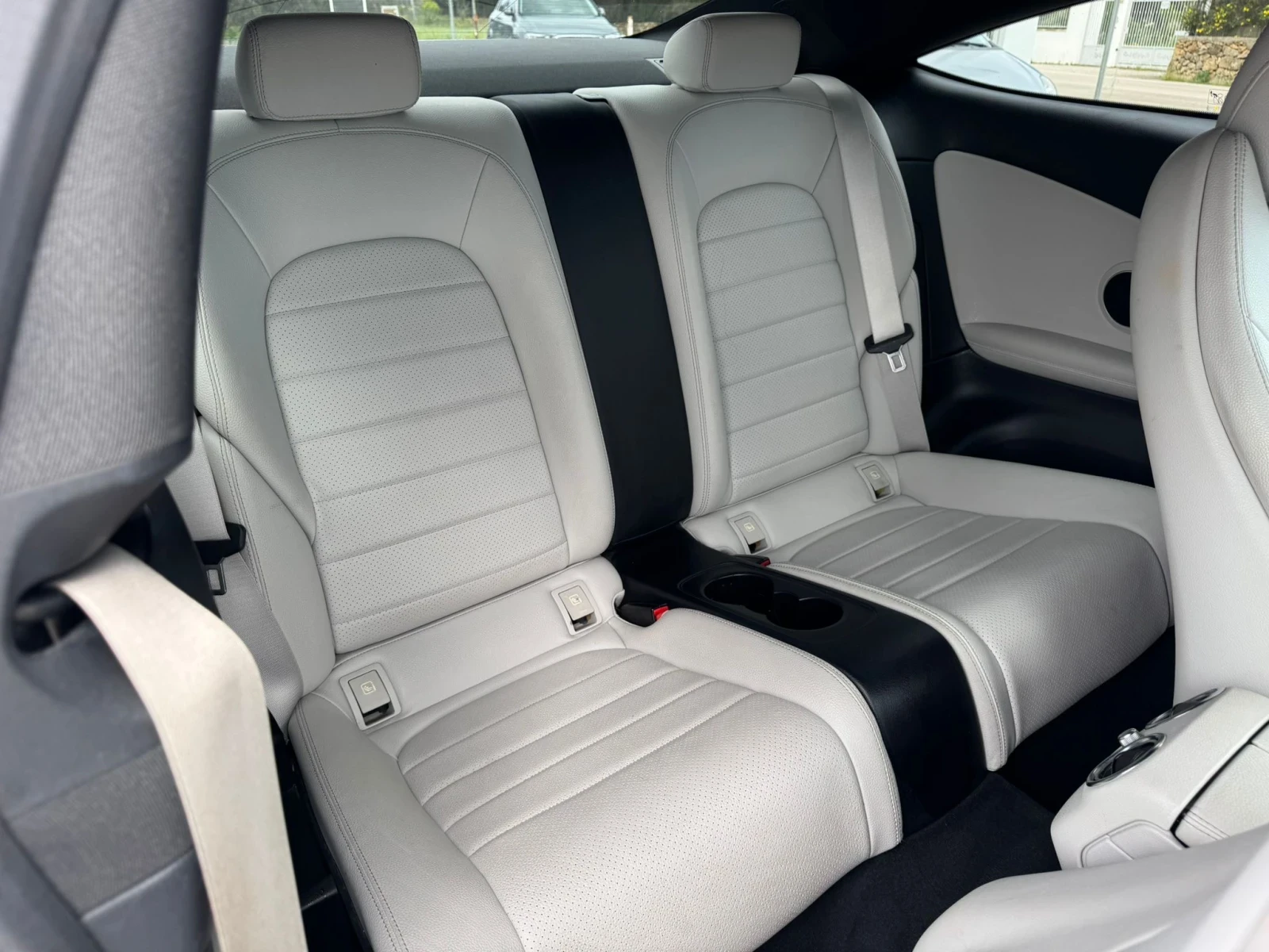 Mercedes-Benz C 220 Coupe Premium Plus | Mobile.bg � ����������� 16