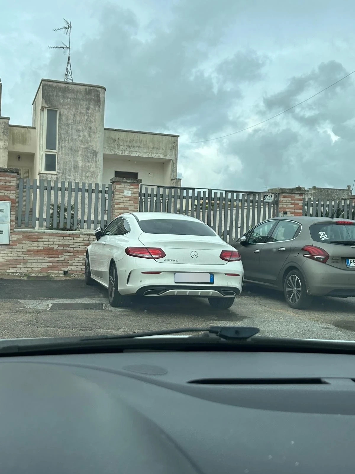 Mercedes-Benz C 220 Coupe Premium Plus | Mobile.bg � ����������� 6