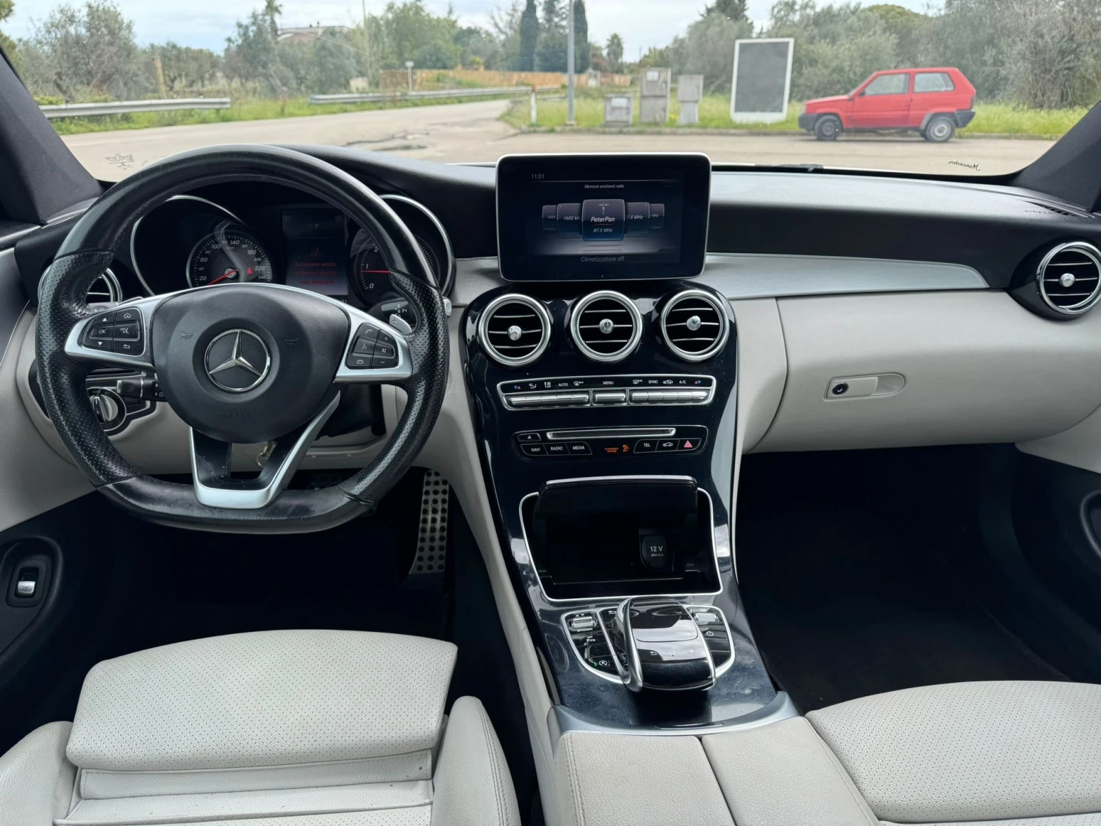 Mercedes-Benz C 220 Coupe Premium Plus | Mobile.bg � ����������� 10
