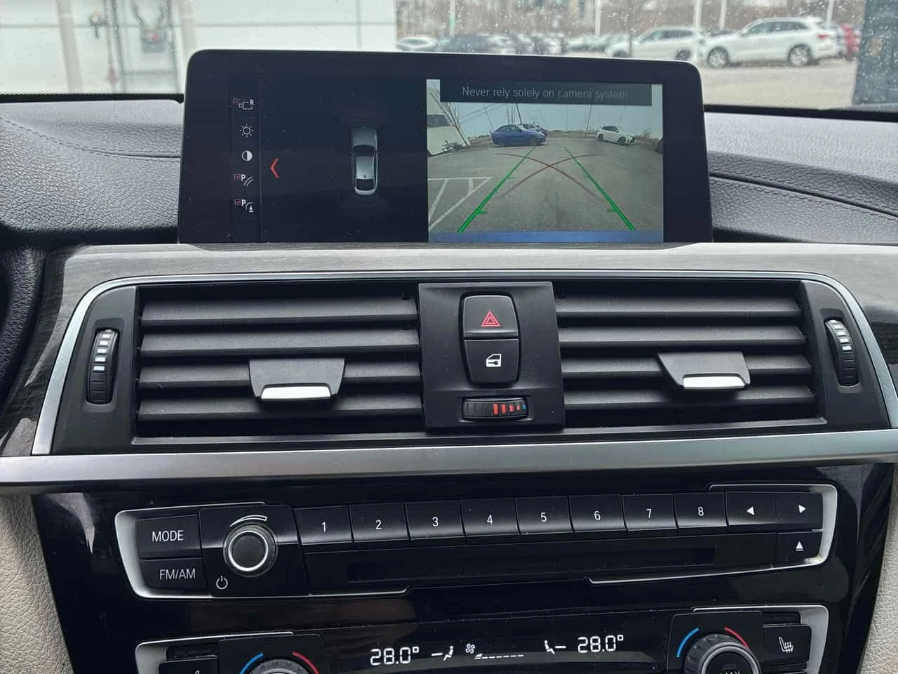 BMW 430 * xDrive * ��������� * SAT * �������� | Mobile.bg � ����������� 11