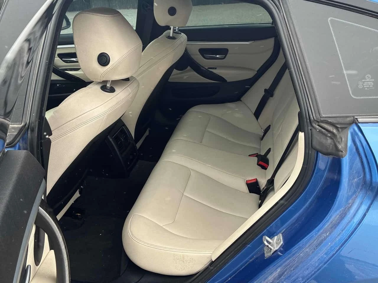 BMW 430 * xDrive * ��������� * SAT * �������� | Mobile.bg � ����������� 17