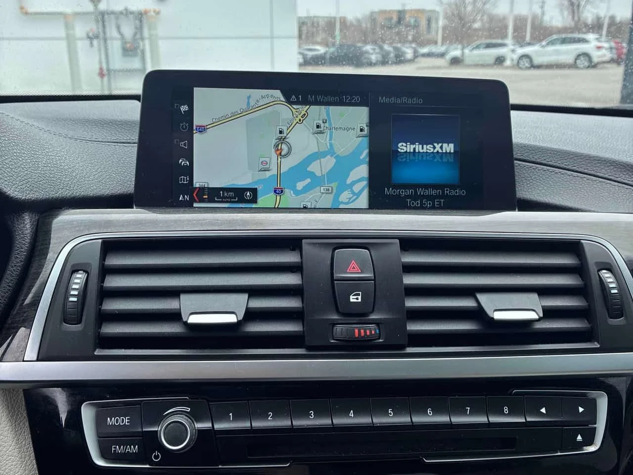 BMW 430 * xDrive * ��������� * SAT * �������� | Mobile.bg � ����������� 9