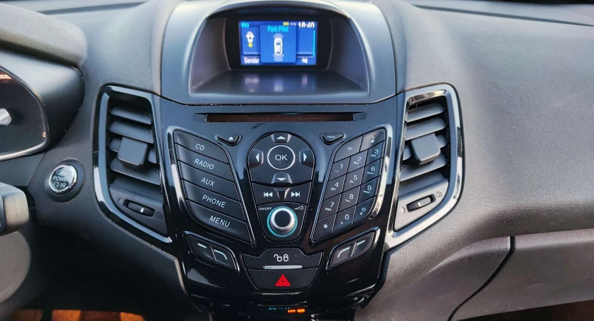 Ford Fiesta COMING SOON* 1.5TDCI* TITANIUM* EURO 6* 131 000KM* | Mobile.bg � ����������� 7