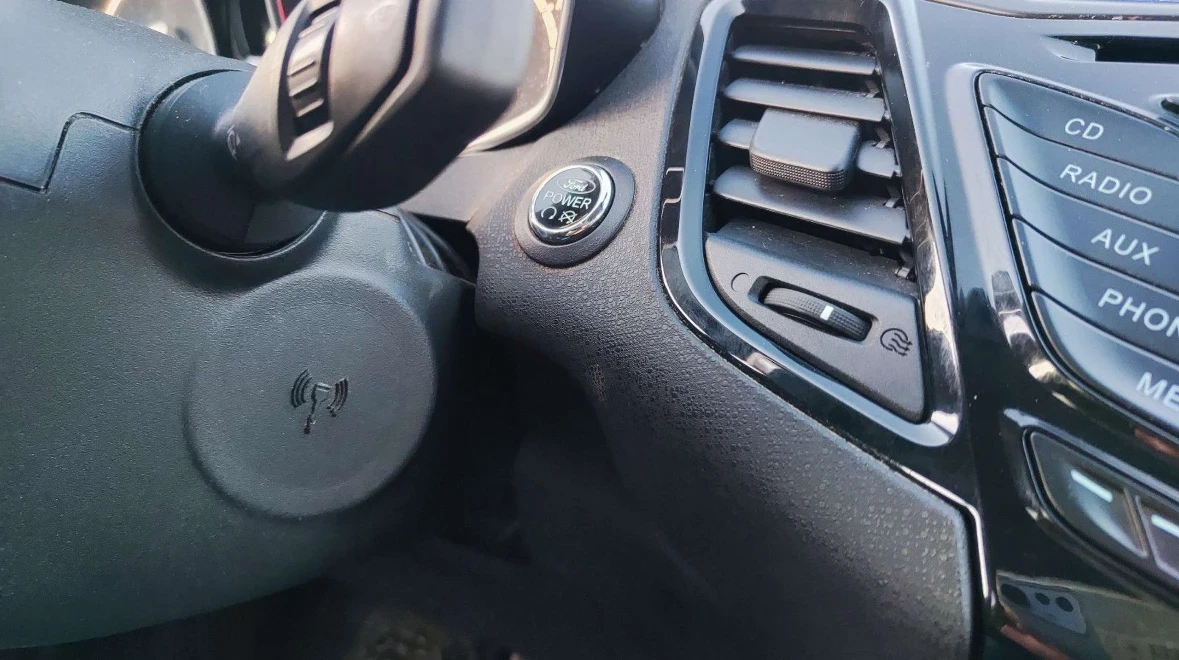 Ford Fiesta COMING SOON* 1.5TDCI* TITANIUM* EURO 6* 131 000KM* | Mobile.bg � ����������� 9