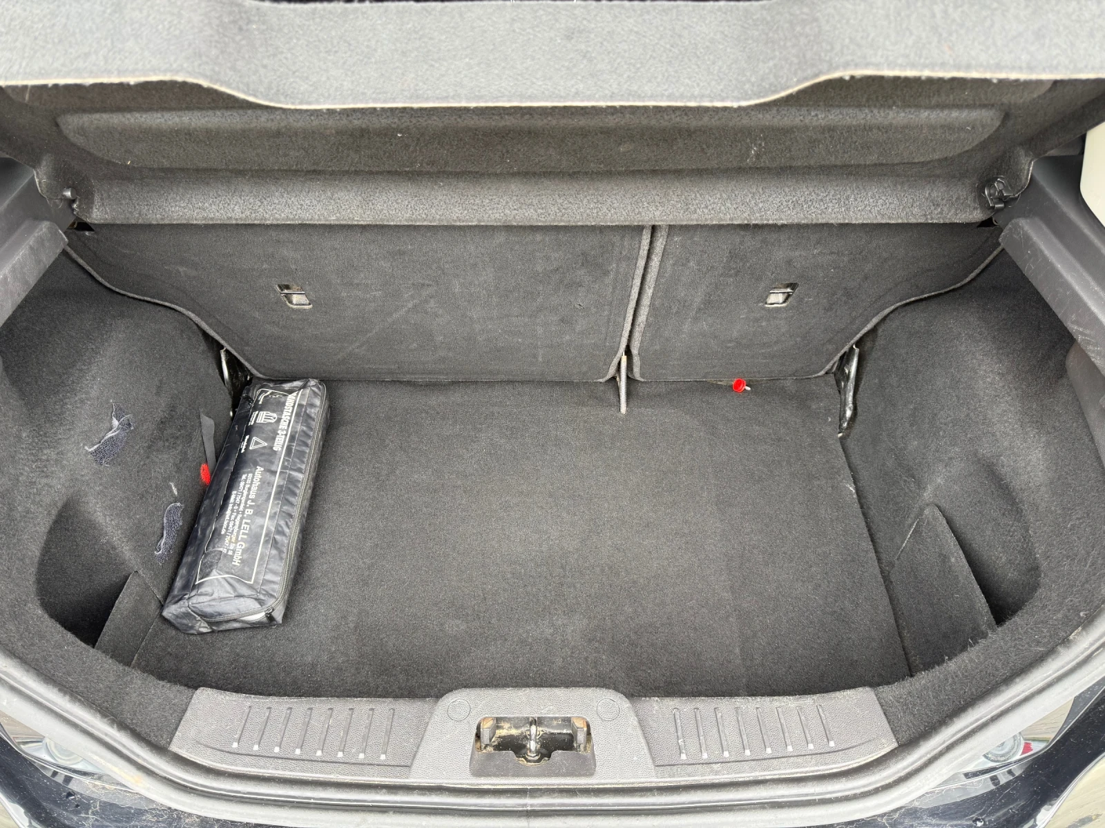 Ford Fiesta  1.5TDCI* TITANIUM* EURO 6* COC* KTEO* , снимка 17 - Автомобили и джипове - 54266446