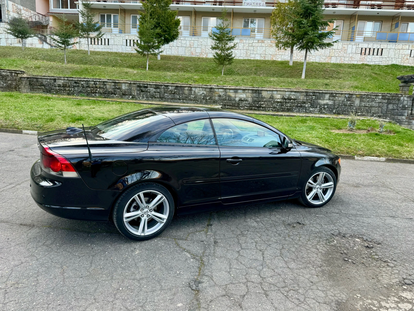 Volvo C70 | Mobile.bg � ����������� 1