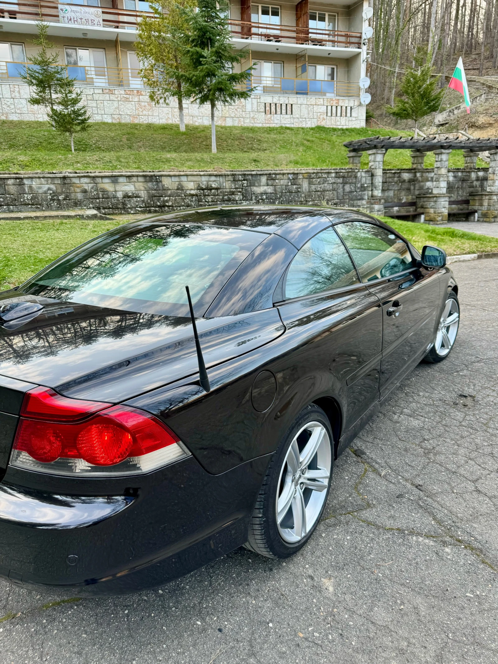 Volvo C70 | Mobile.bg � ����������� 2
