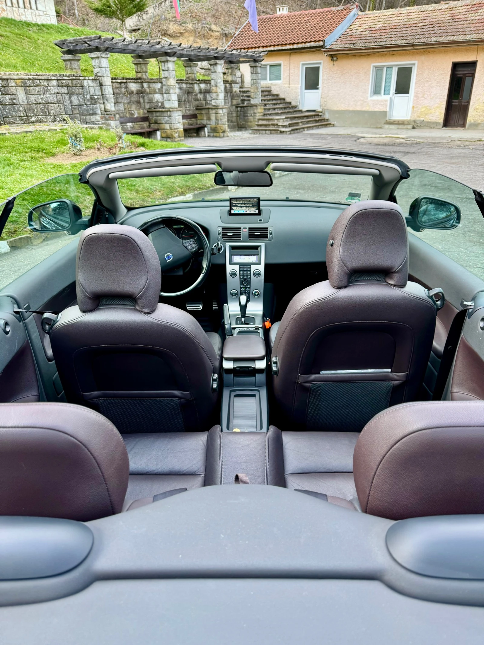 Volvo C70 | Mobile.bg � ����������� 9