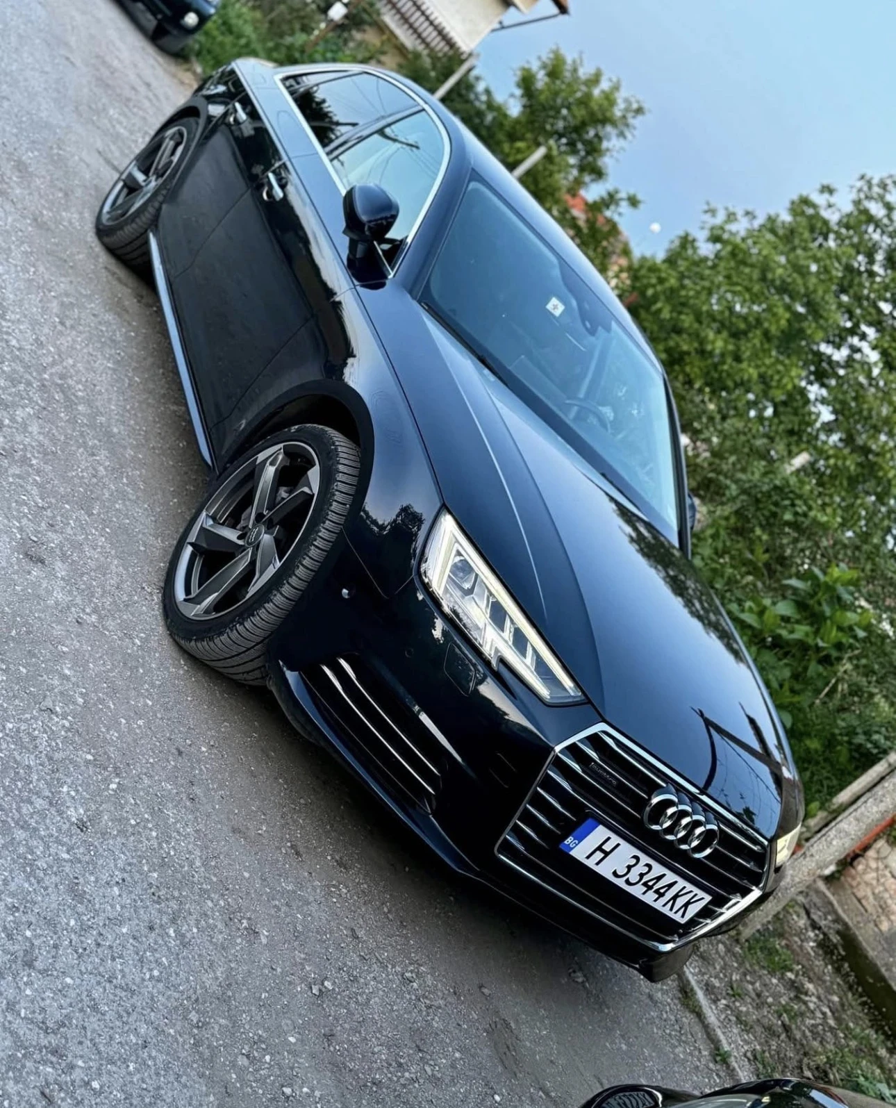 Audi A4 | Mobile.bg � ����������� 2