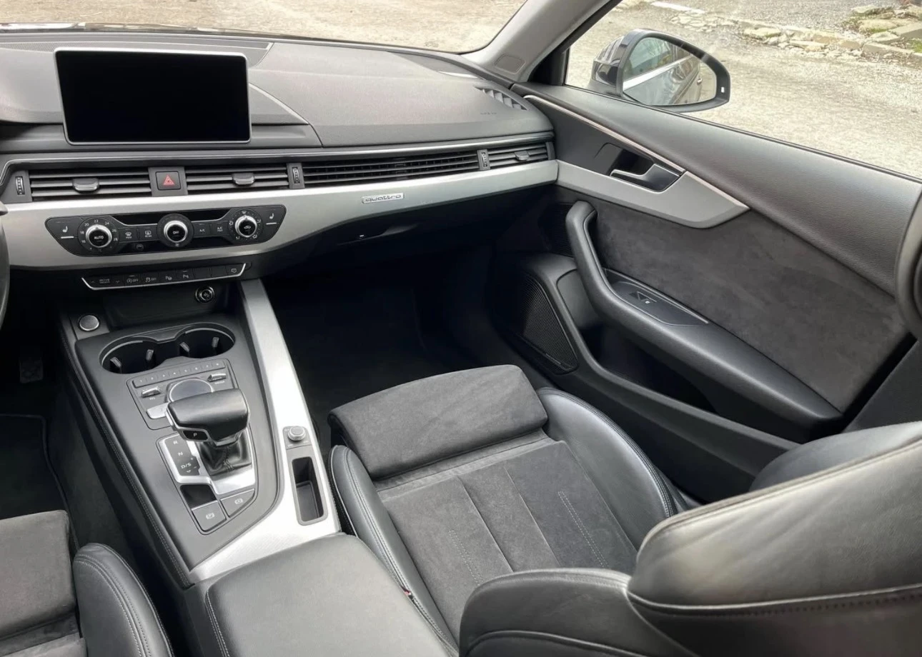 Audi A4 | Mobile.bg � ����������� 6