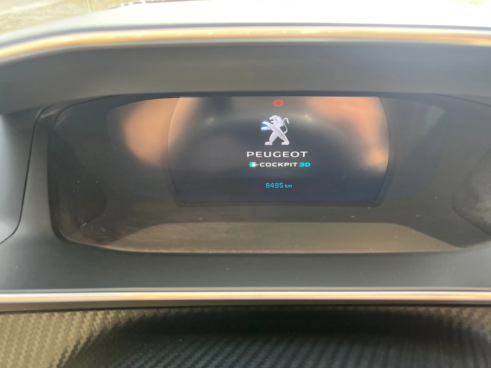 Peugeot 2008 E GT, снимка 11 - Автомобили и джипове - 56481028