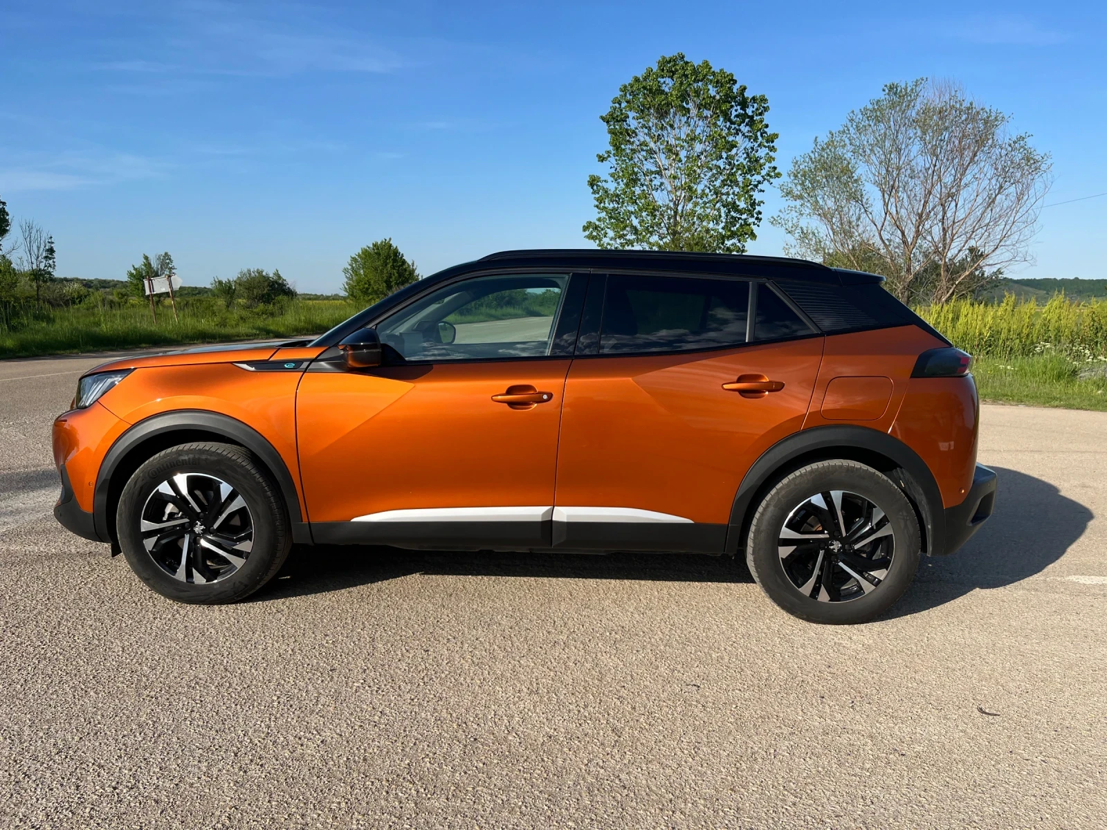 Peugeot 2008 E GT | Mobile.bg � ����������� 6