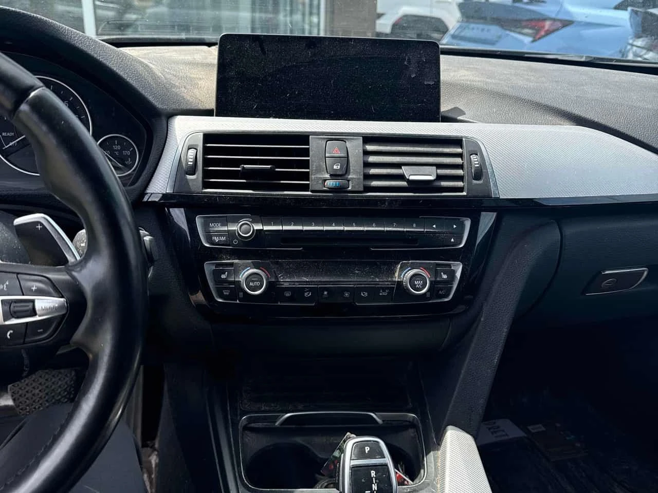 BMW 340 * xDrive * H/K * ПОДГРЕВ * АВТОКРЕДИТ, снимка 9 - Автомобили и джипове - 54557243