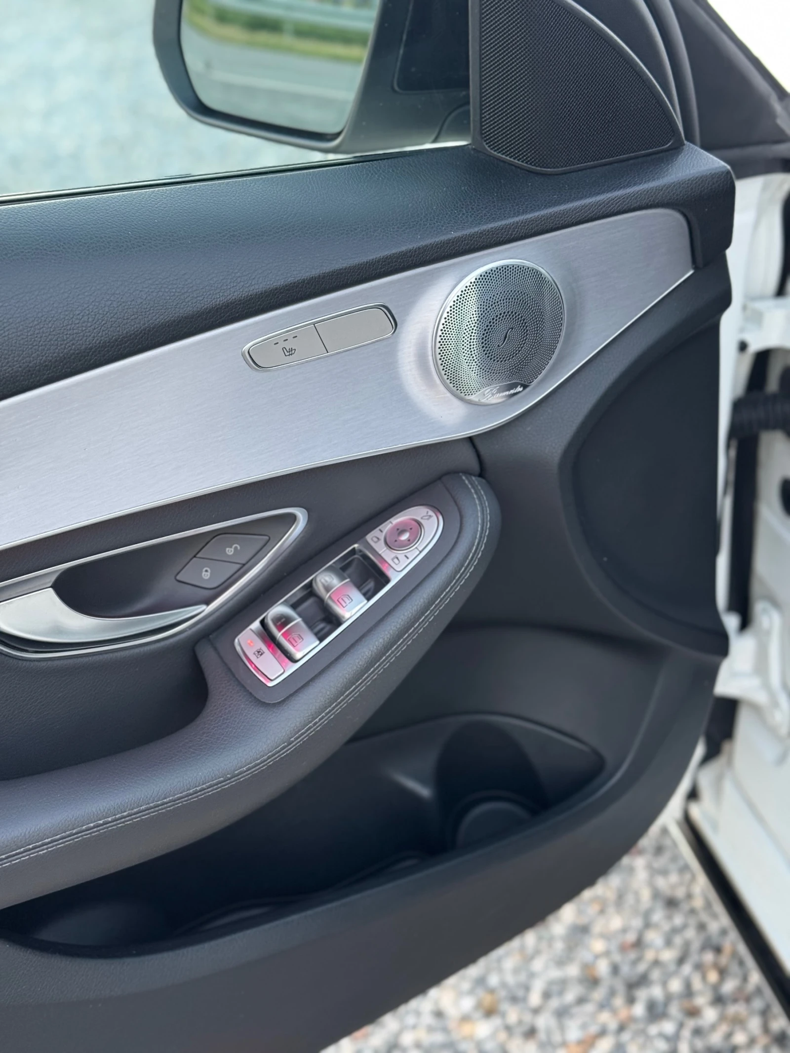 Mercedes-Benz C 220 CDI* AMBIENT* LED* 2021�* ��������* ��������� | Mobile.bg � ����������� 13