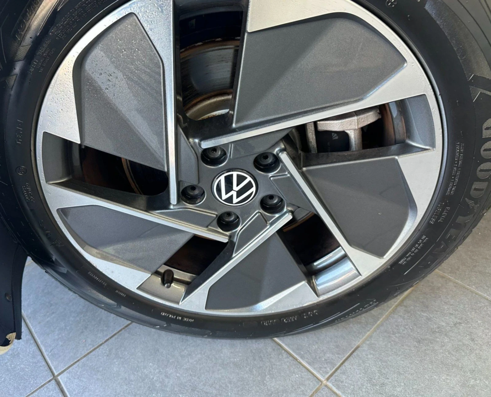 VW ID.3 Pro Perform.62Kwh.150Kw.Kamera.Led.Navi.Termopompa, снимка 6 - Автомобили и джипове - 54685201
