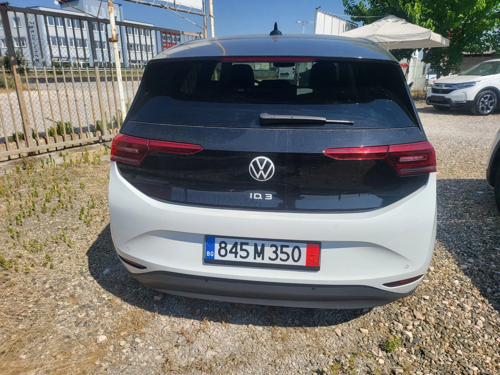 VW ID.3 Pro Perform.62Kwh.150Kw.Kamera.Led.Navi.Termopompa, снимка 5 - Автомобили и джипове - 55018148