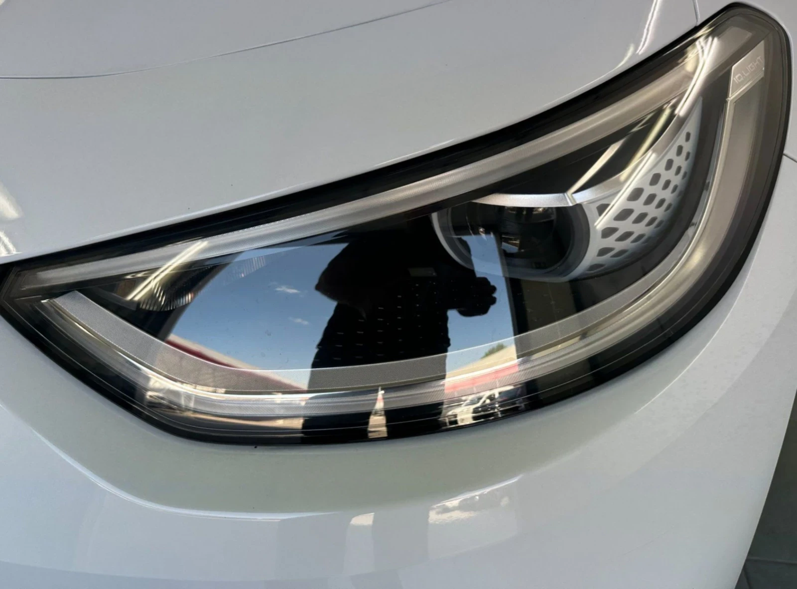 VW ID.3 Pro Perform.62Kwh.150Kw.Kamera.Led.Navi.Termopompa, снимка 4 - Автомобили и джипове - 54685201