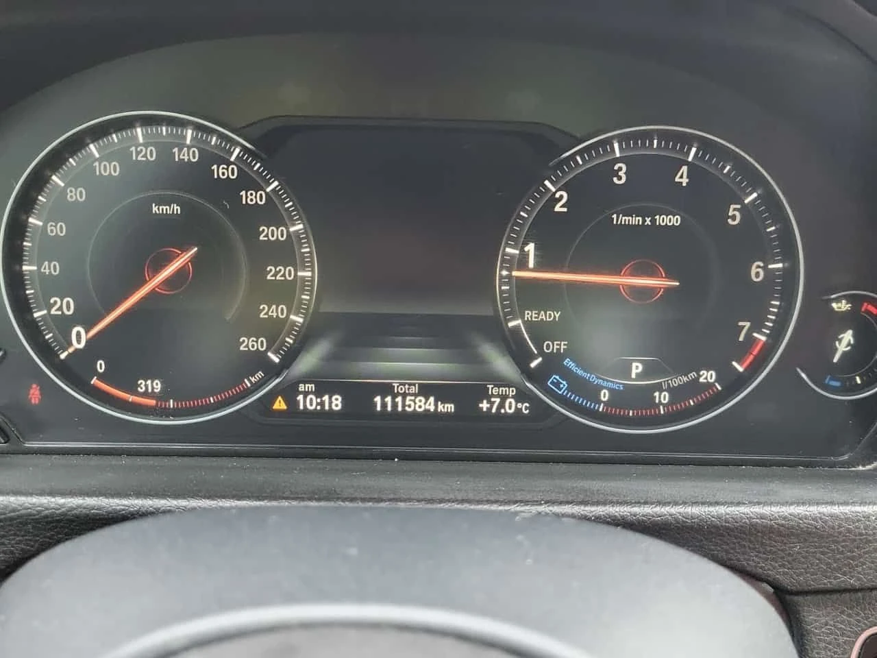 BMW 330 M-Sport * LED * Дигитално табло * Дистроник * , снимка 7 - Автомобили и джипове - 54758763