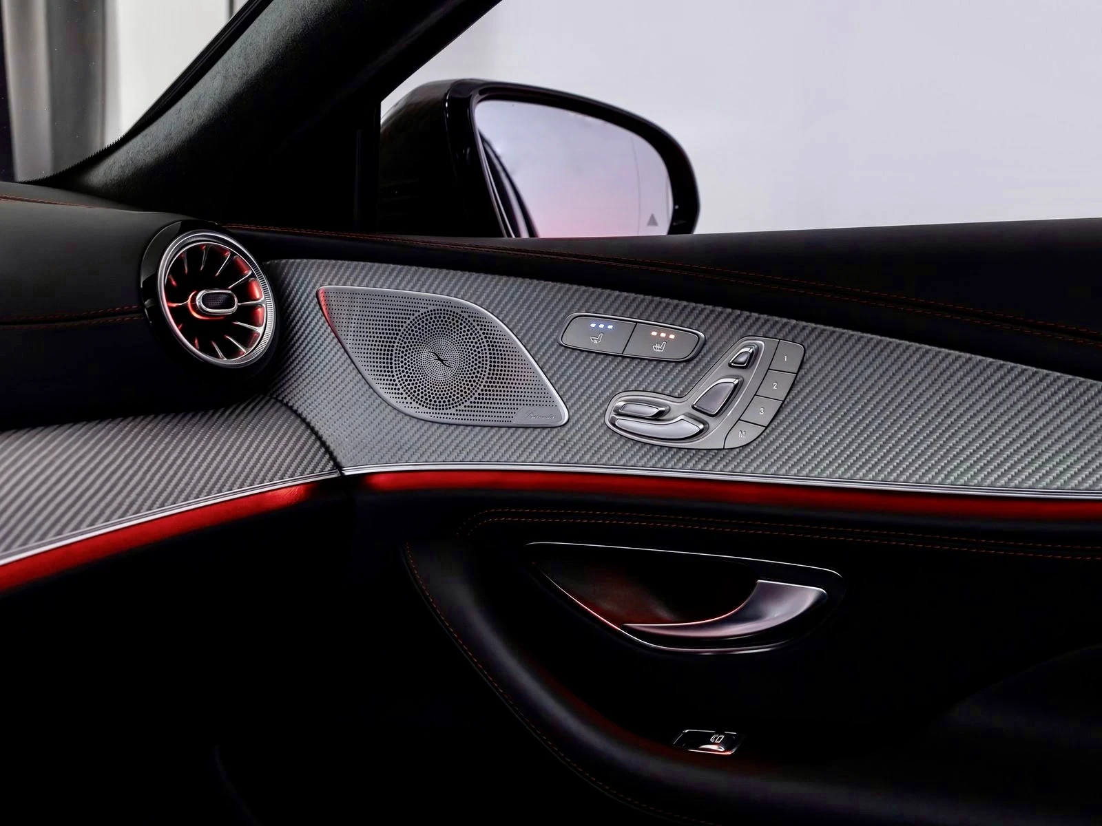 Mercedes-Benz CLS 53 AMG, снимка 13 - Автомобили и джипове - 54834964