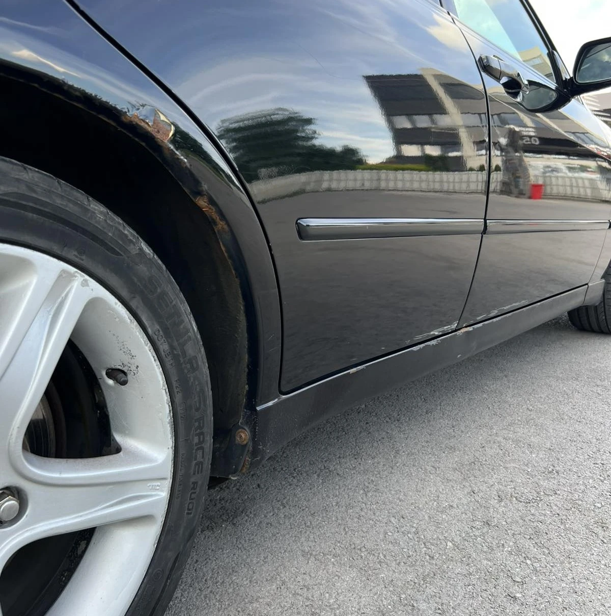 Lexus IS 200, снимка 15 - Автомобили и джипове - 54917946