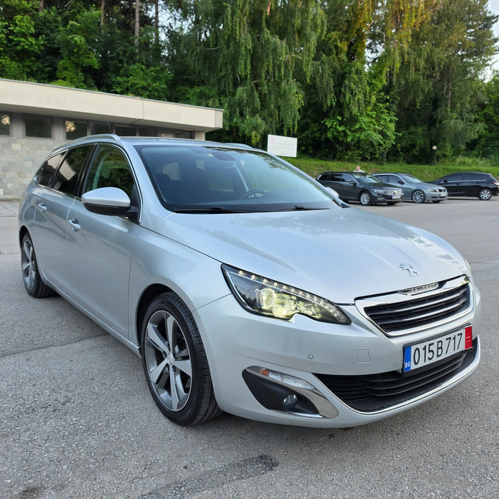 Peugeot 308 2.0HDI  | Mobile.bg � ����������� 2
