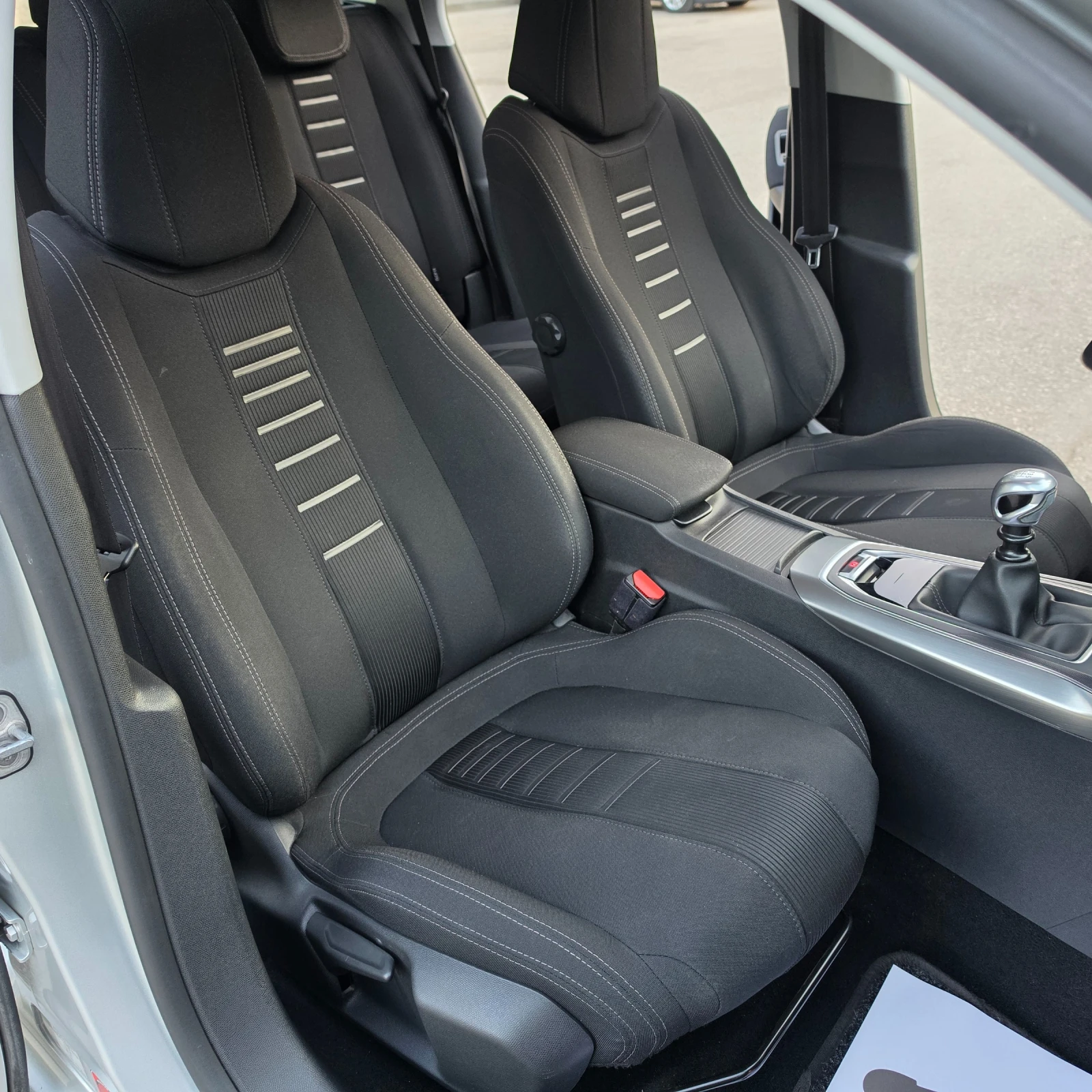 Peugeot 308 2.0HDI  | Mobile.bg � ����������� 9