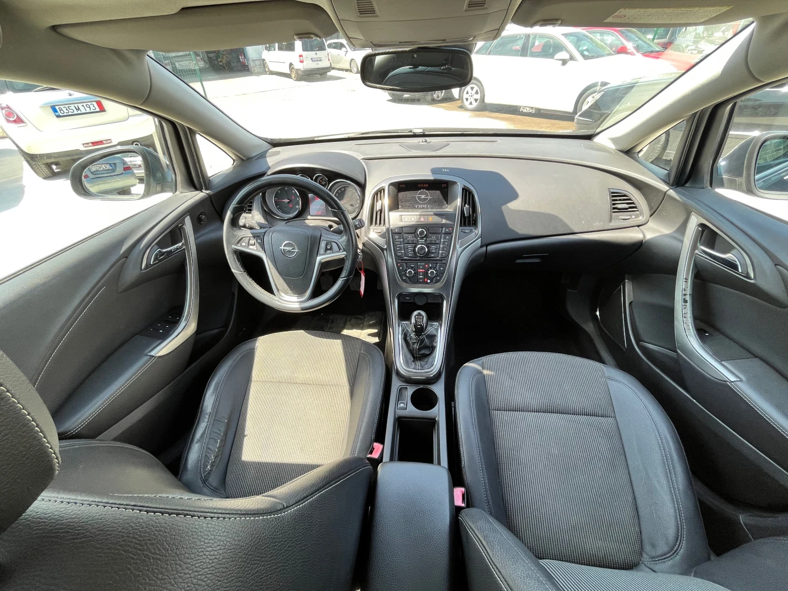 Opel Astra 1.7cdti 180.000km | Mobile.bg � ����������� 5