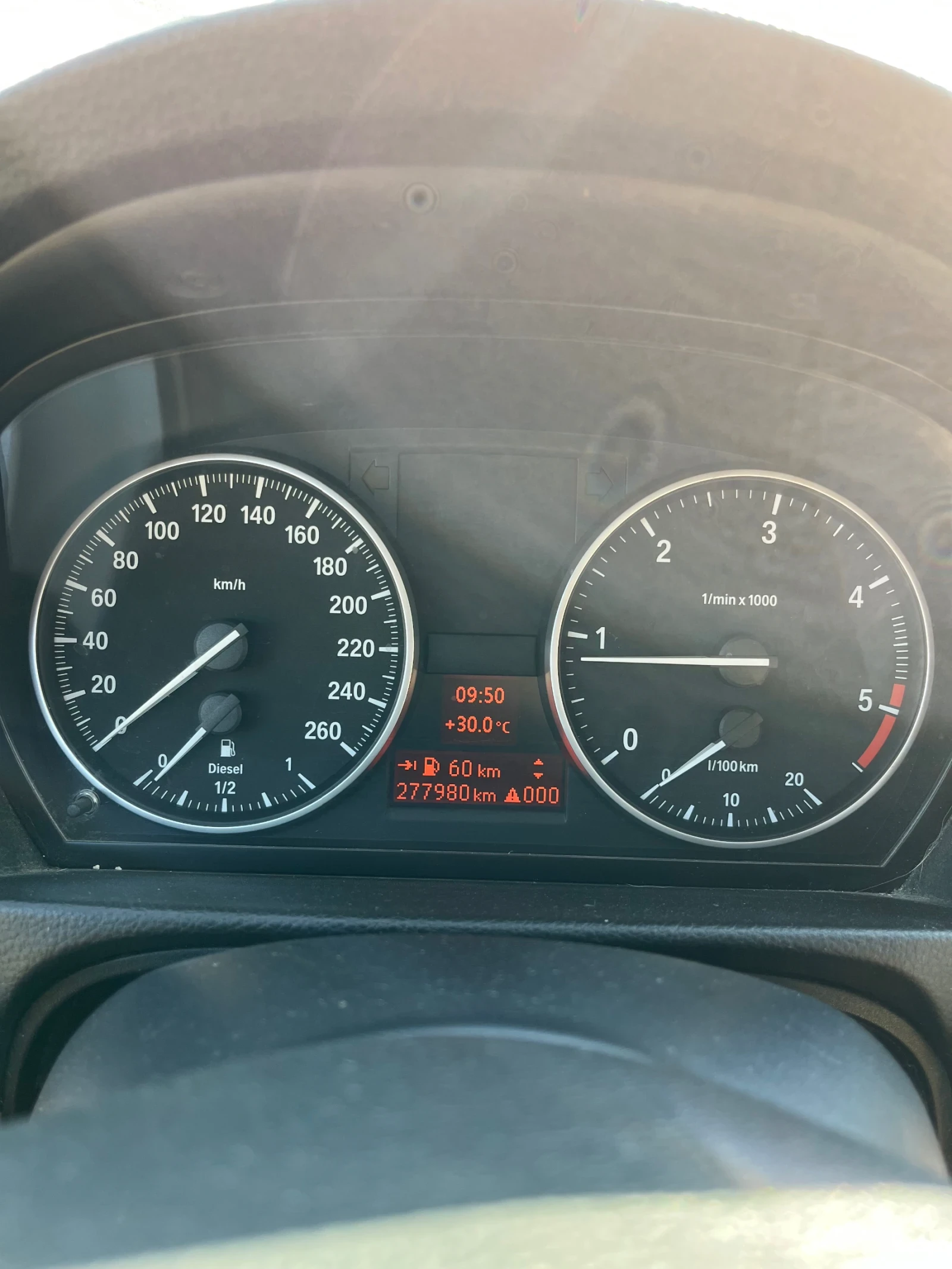 BMW 320 177 к.с., снимка 10 - Автомобили и джипове - 55612682