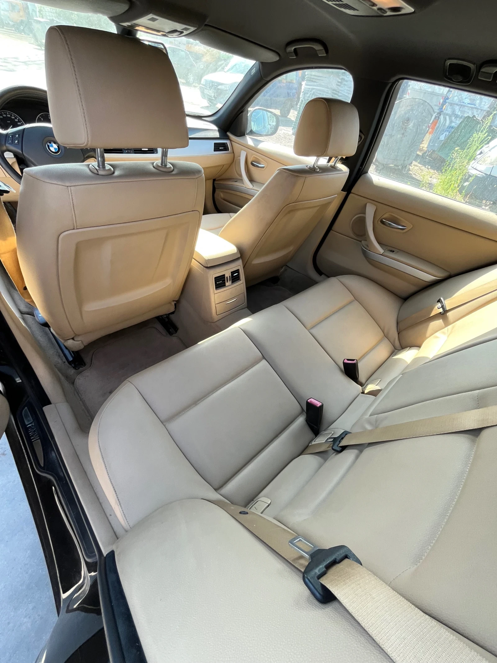 BMW 320 177 к.с., снимка 9 - Автомобили и джипове - 55612682