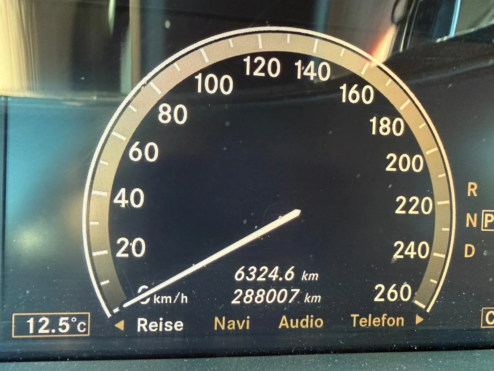 Mercedes-Benz S 320 4mati, снимка 10 - Автомобили и джипове - 55842186
