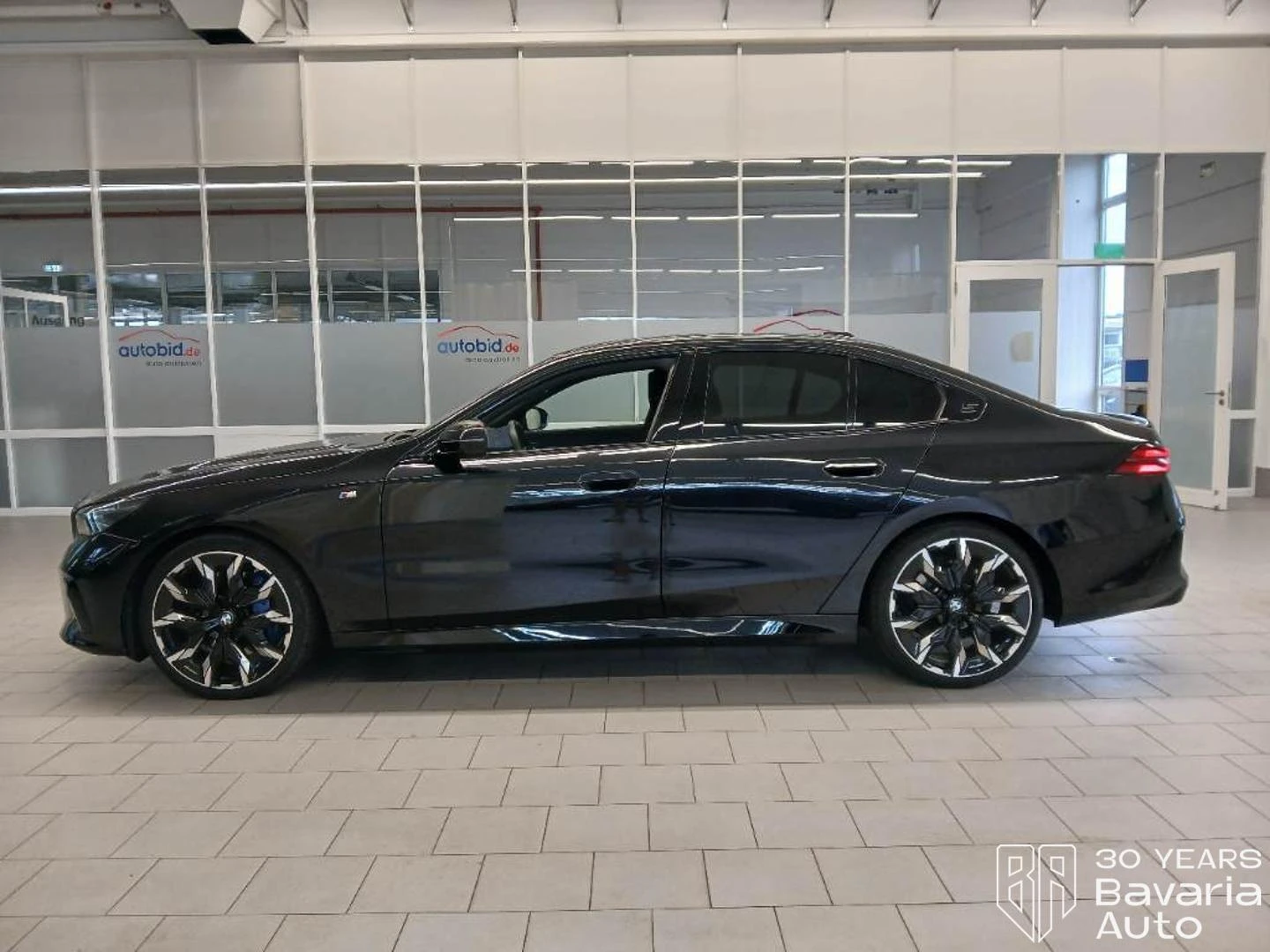 BMW 540 d xDrive M Sport PRO, снимка 2 - Автомобили и джипове - 55934267