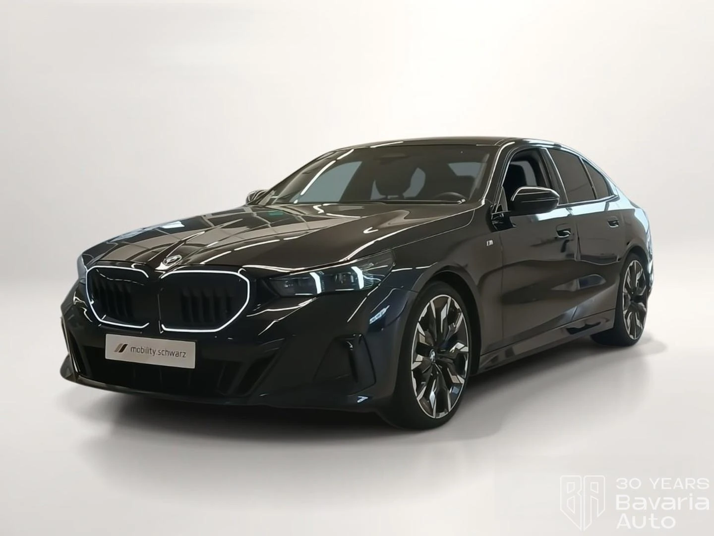 BMW 540 d xDrive M Sport PRO