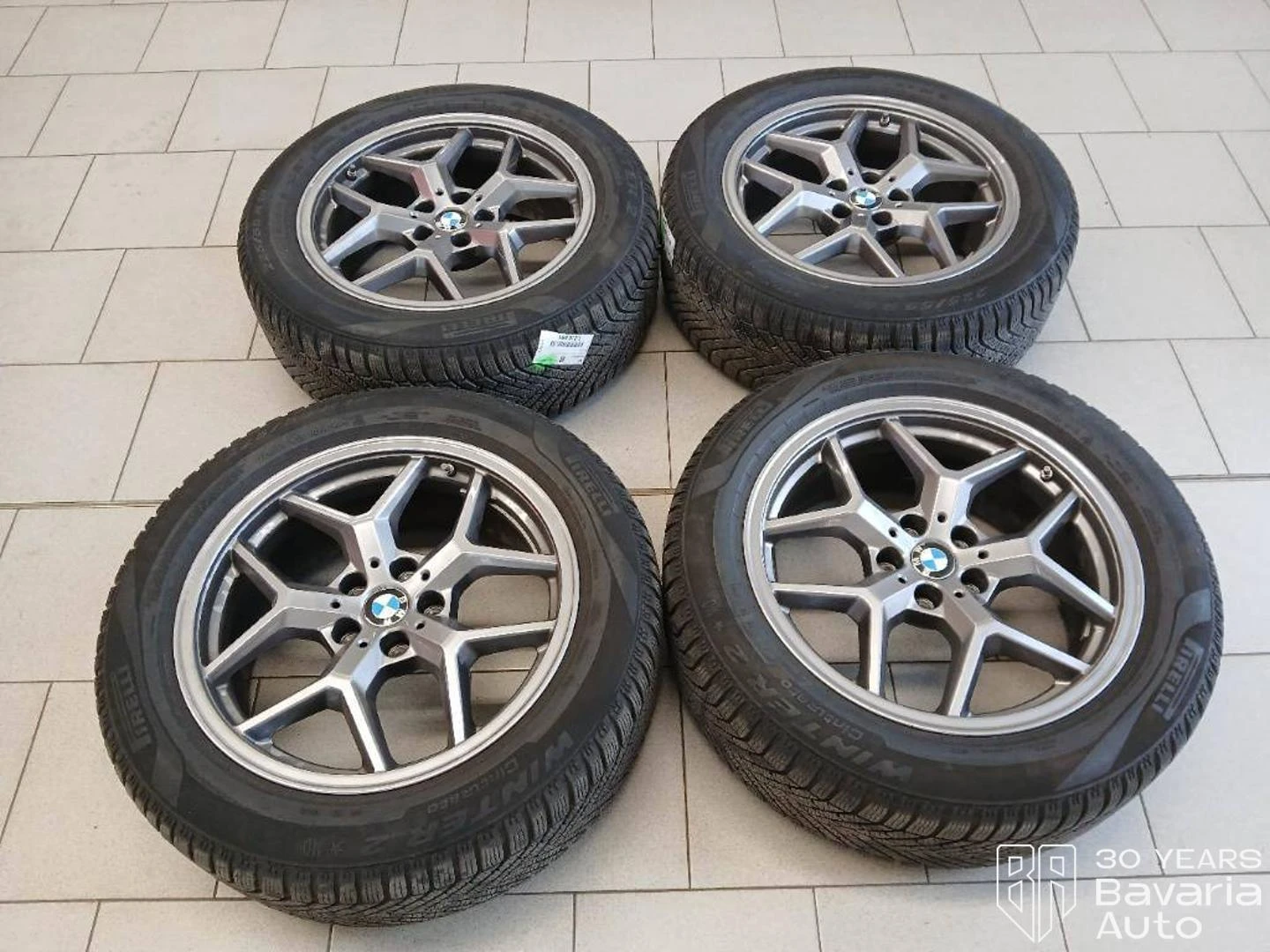 BMW 540 d xDrive M Sport PRO, снимка 17 - Автомобили и джипове - 55934267
