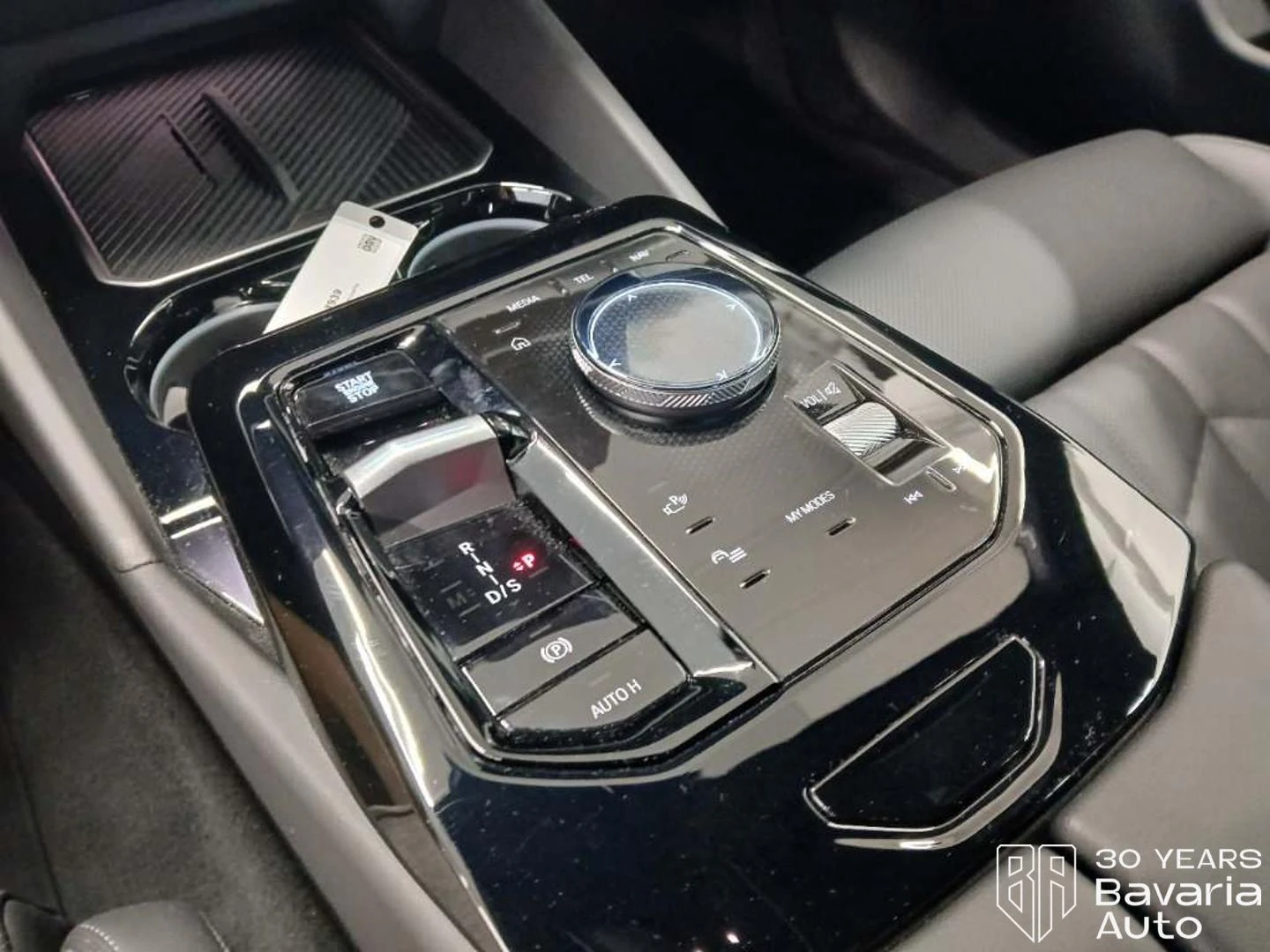 BMW 540 d xDrive M Sport PRO, снимка 13 - Автомобили и джипове - 55934267