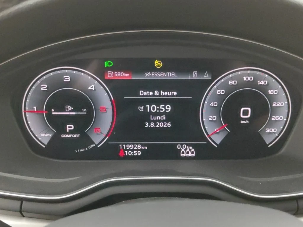 Audi A5 40 TDI SPORTBACK Quattro S line S tronic, снимка 13 - Автомобили и джипове - 56106545