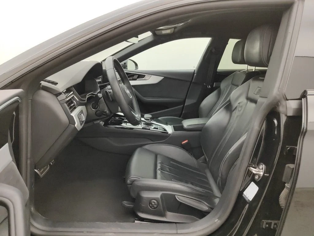 Audi A5 40 TDI SPORTBACK Quattro S line S tronic, снимка 7 - Автомобили и джипове - 56106545