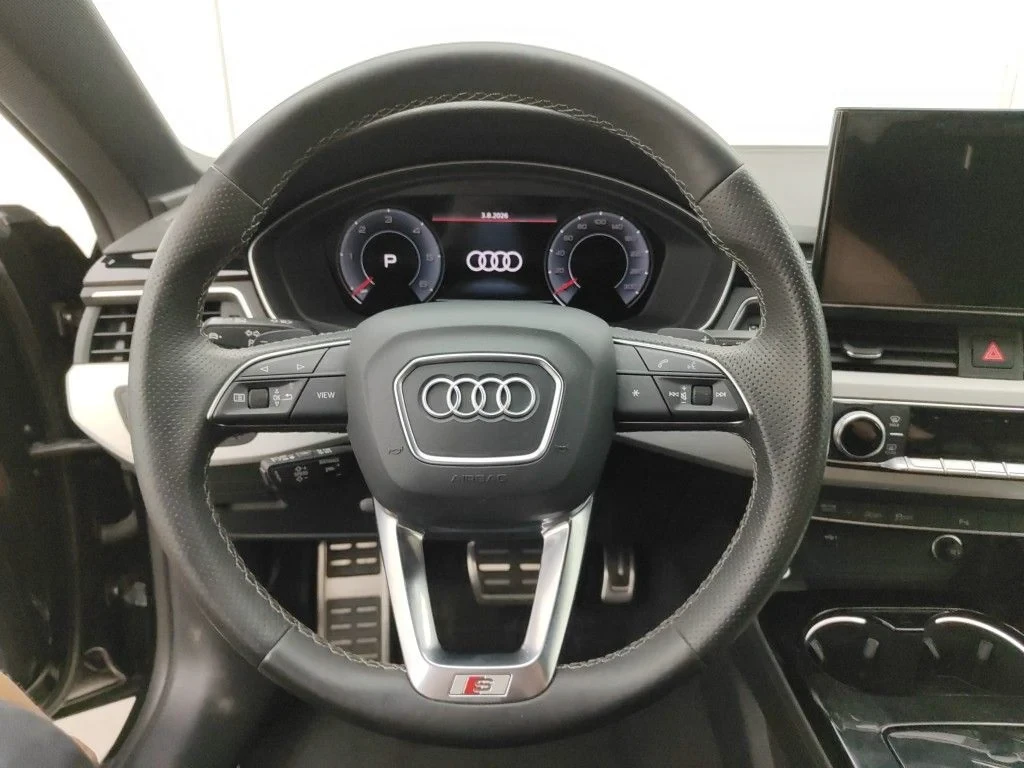 Audi A5 40 TDI SPORTBACK Quattro S line S tronic, снимка 11 - Автомобили и джипове - 56106545