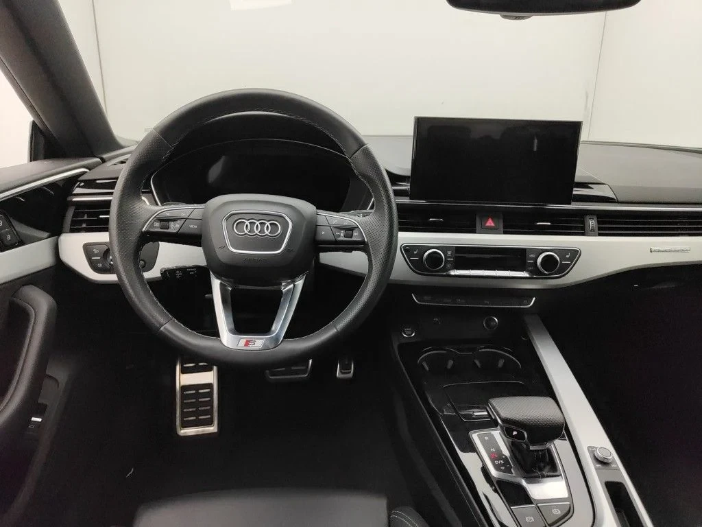 Audi A5 40 TDI SPORTBACK Quattro S line S tronic, снимка 10 - Автомобили и джипове - 56106545