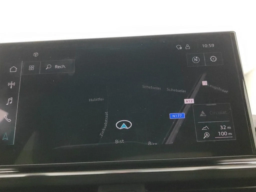 Audi A5 40 TDI SPORTBACK Quattro S line S tronic, снимка 14 - Автомобили и джипове - 56106545
