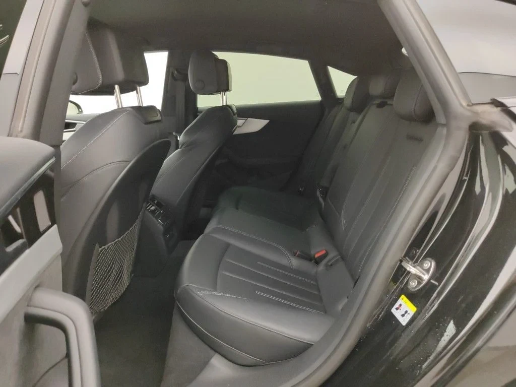 Audi A5 40 TDI SPORTBACK Quattro S line S tronic, снимка 8 - Автомобили и джипове - 56106545