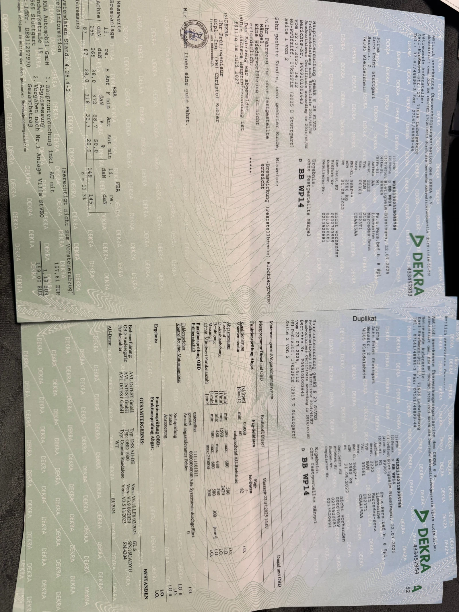 Mercedes-Benz E 400 4MATIC, снимка 15 - Автомобили и джипове - 56170248